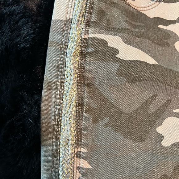 Jag Jeans Camouflage Pants - Picture 4 of 9
